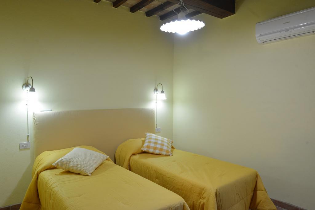 Agriturismo Fraschetta Montalcino Dış mekan fotoğraf